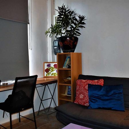 Egaleo Relax Apartment Athen Exterior foto