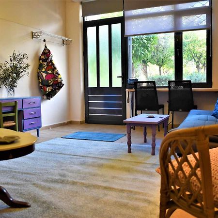Egaleo Relax Apartment Athen Exterior foto