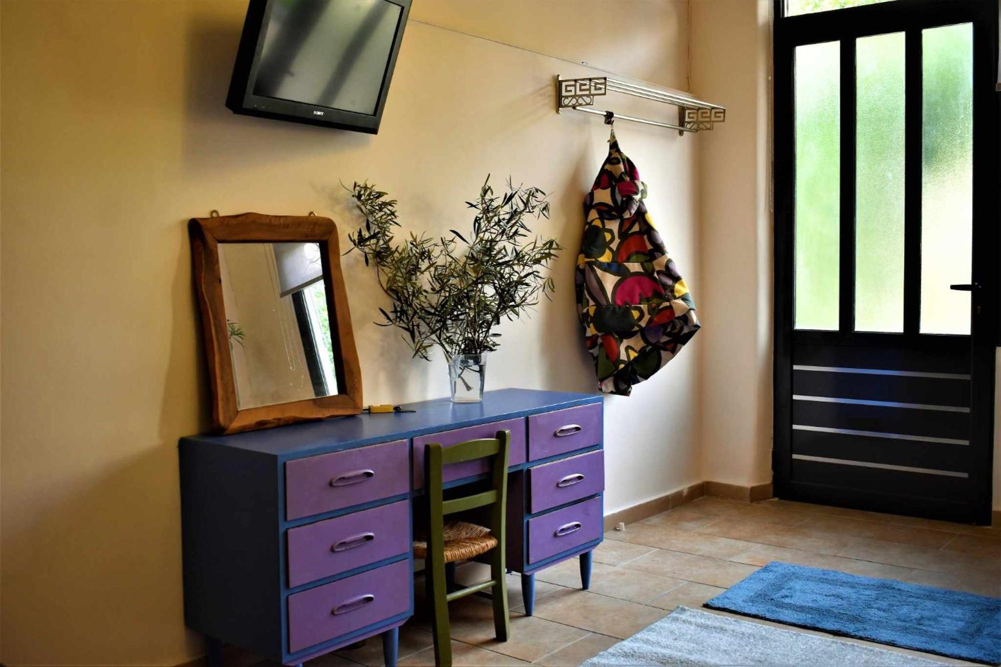Egaleo Relax Apartment Athen Exterior foto