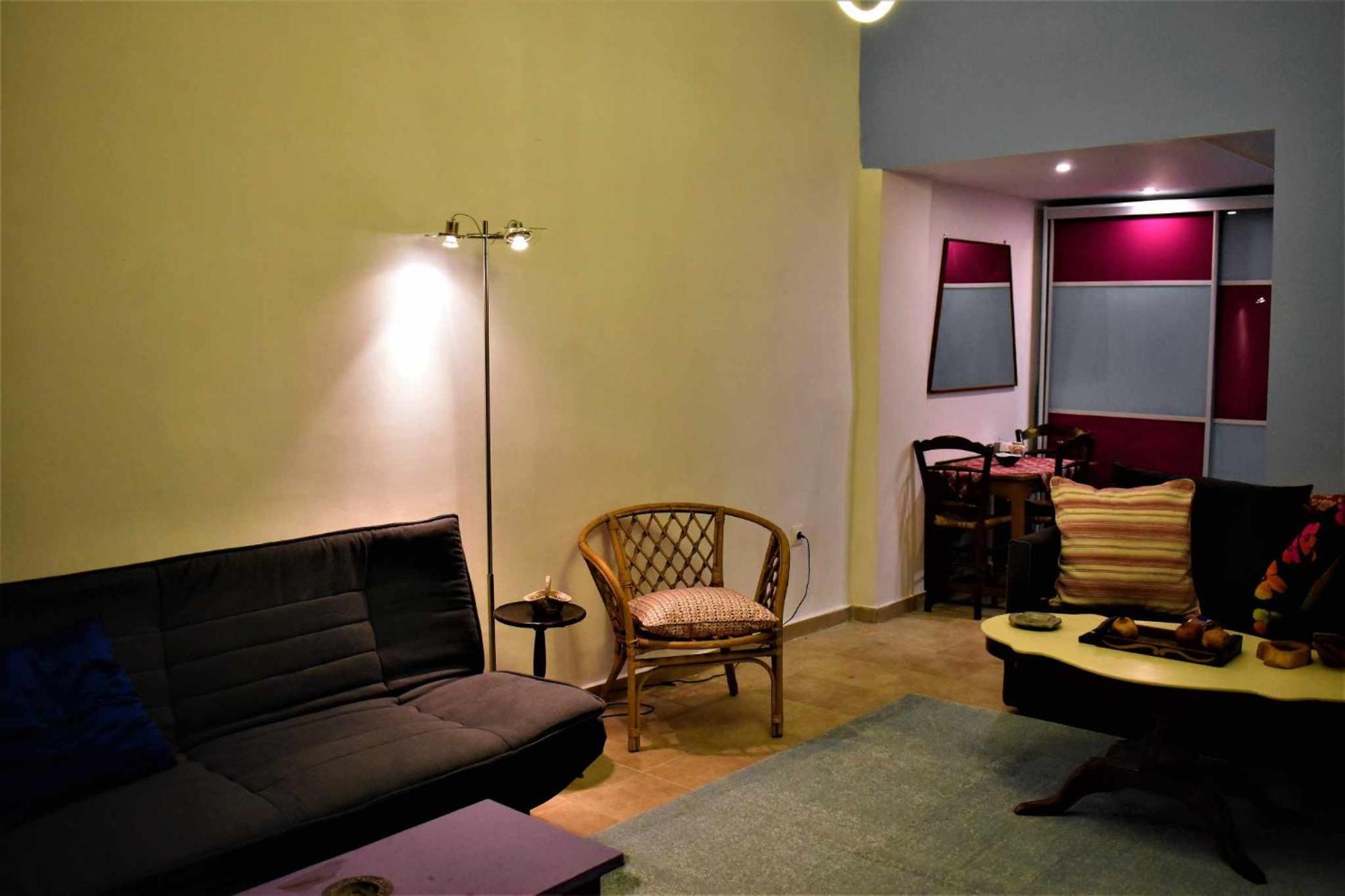 Egaleo Relax Apartment Athen Exterior foto