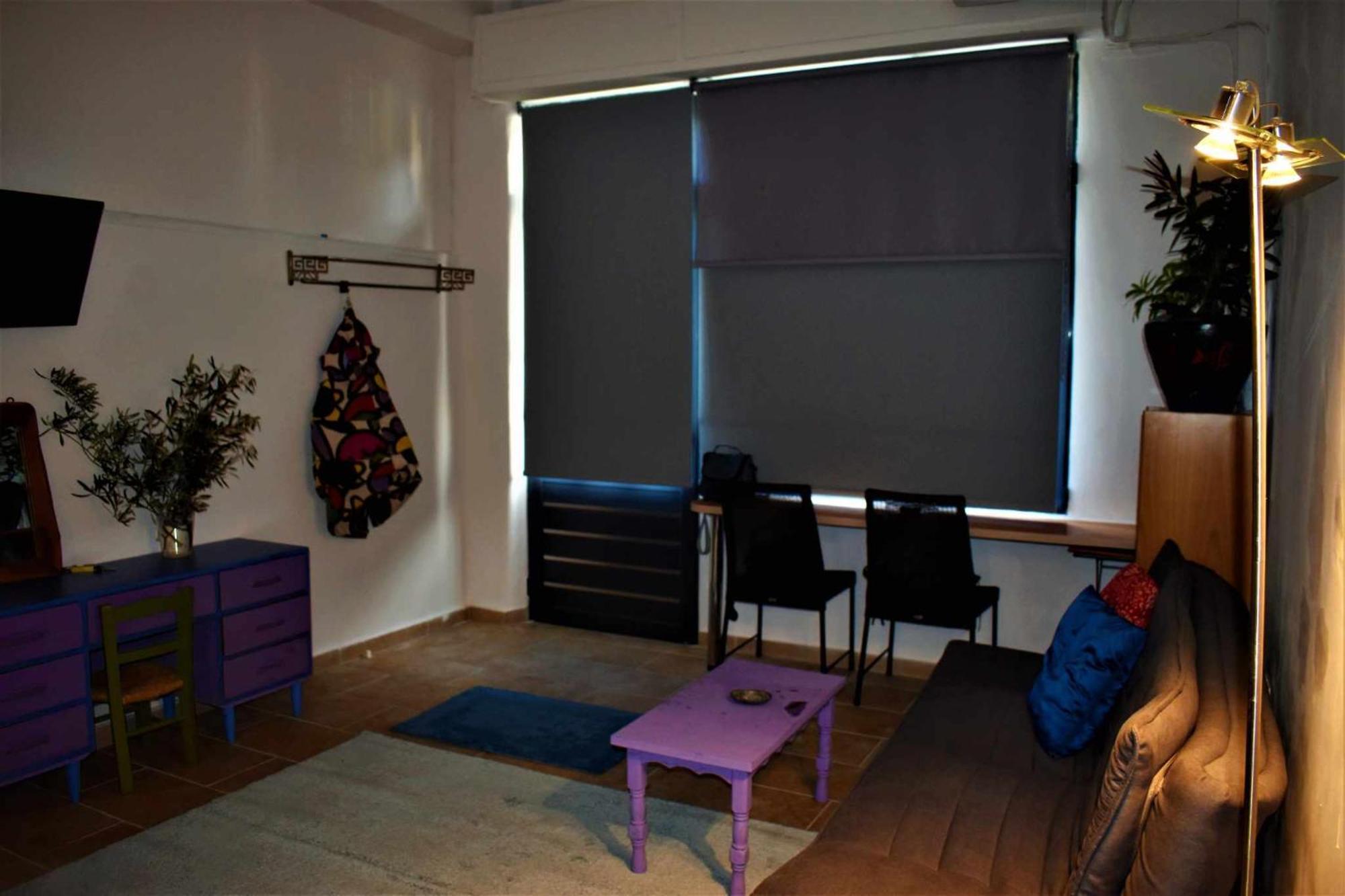 Egaleo Relax Apartment Athen Exterior foto
